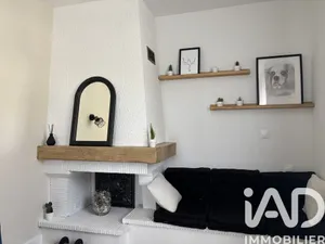 Maison à Parçay-Meslay (37210)