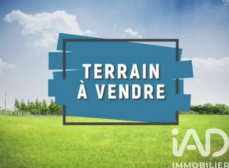 Terrain à bâtir à ST BENOIT (97470) · à Saint-Benoît · 98 000 €