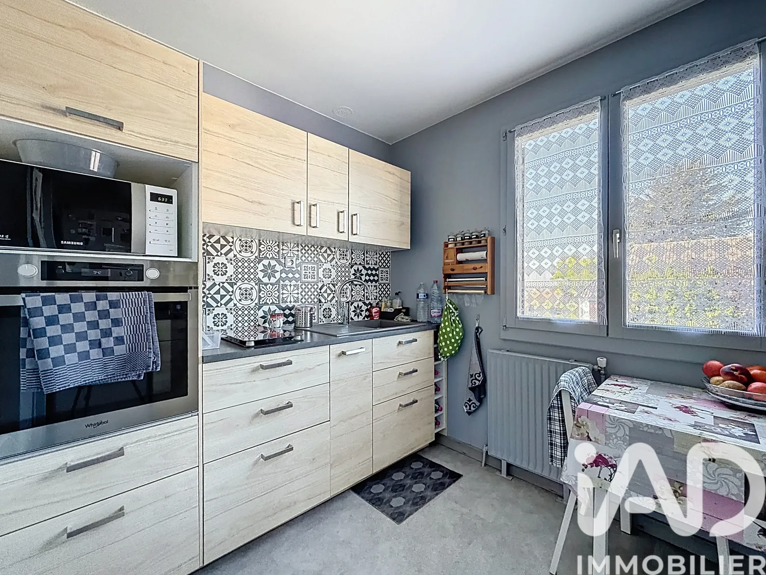 Vente maison à Saint-Pierre-du-Perray (91280) : maison 4 pièces 84 m² - 1993030 — 2