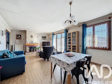 Maison à Saint-Pierre-du-Perray (91280)