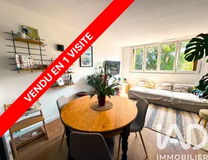 Apartment in Versailles (78000)