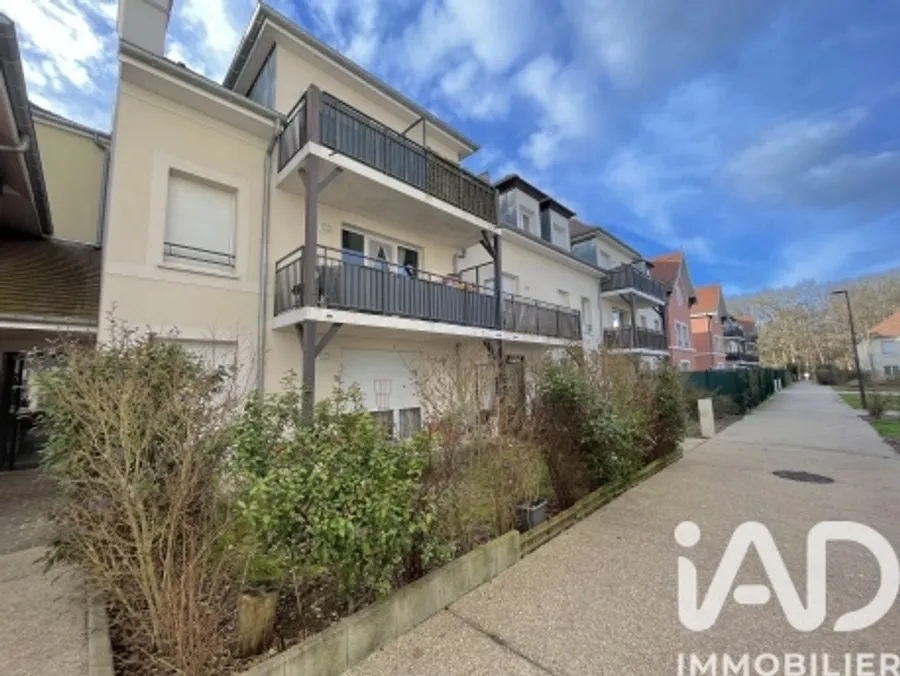 Appartement à Nandy (77176) photo 2