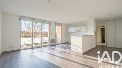 Apartment in Portet-sur-Garonne (31120)