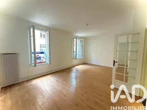 Apartment in Fontenay-sous-Bois (94120)