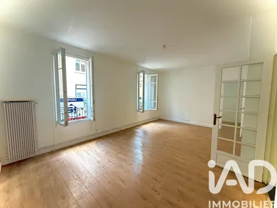 Apartment in Fontenay-sous-Bois (94120)