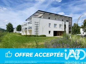 Apartment in Bouguenais (44340)