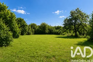 Terrain à bâtir à Corbeil-Essonnes (91100)