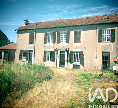 Maison à Chaumont (52000)