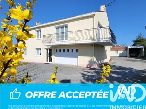 House in Rezé (44400)