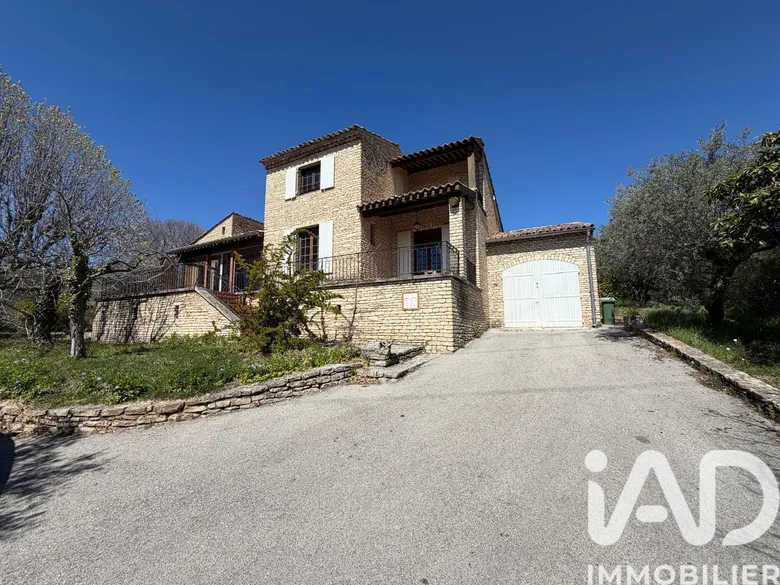 Maison 5 pièces 163 m² · à Manosque · 163 m² · 590 000 €