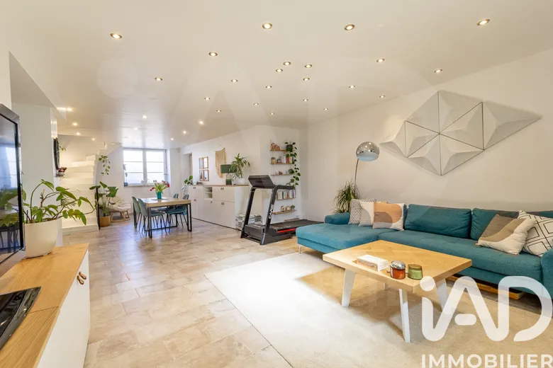 Maison 5 pièces 144 m² · à Gilocourt · 144 m² · 247 000 €