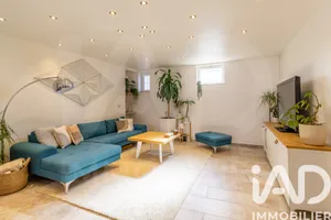 Maison à Gilocourt (60129)