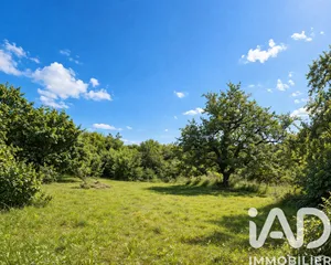 Terrain à bâtir à Corbeil-Essonnes (91100)