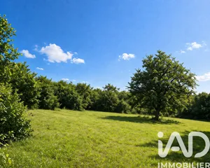 Terrain à bâtir à Corbeil-Essonnes (91100)