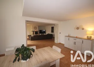 Maison à Saint-Martial (17330)