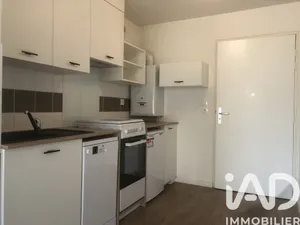Studio in Nancy (54000)