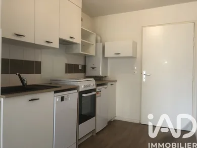 Studio à Nancy (54000)