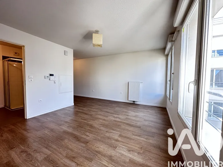 Appartement 1 pièce 29 m² · à Nancy · 29 m² · 540 €/mois