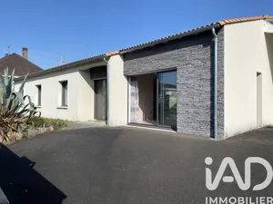 Pavillon à Niort (79000)