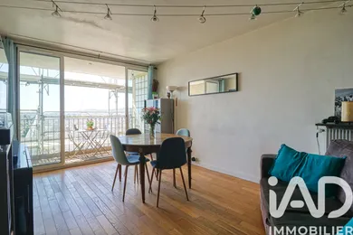 Appartement à Eaubonne (95600)