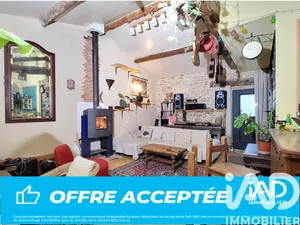 House in Bouaye (44830)