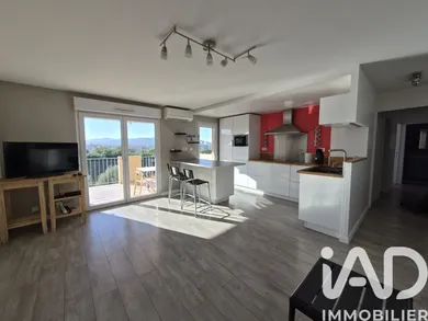 Appartement à Fréjus (83600)