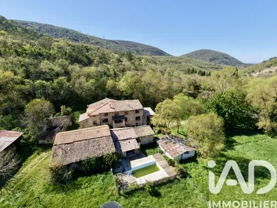 Mas in Mirmande (26270)