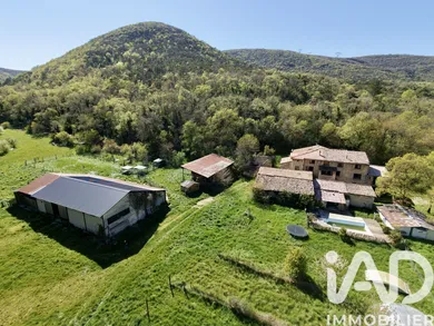 Mas à Mirmande (26270)