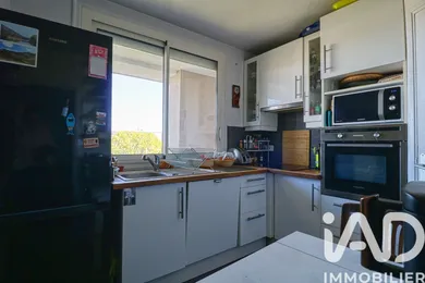 Appartement à Eaubonne (95600)