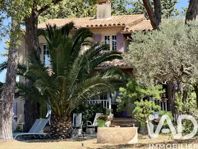 Maison à Aubignan (84810)