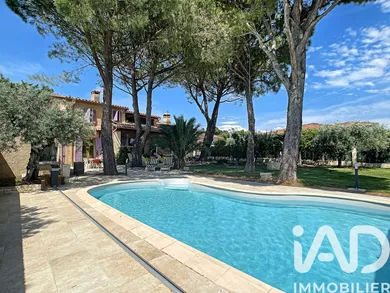 Maison à Aubignan (84810)