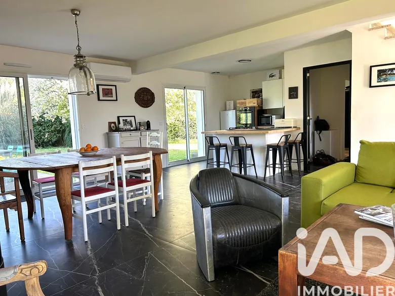 Maison 5 pièces 120 m² · à Arradon · 120 m² · 590 000 €