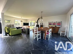 Maison à Arradon (56610)