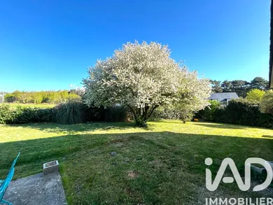 Maison à Arradon (56610)