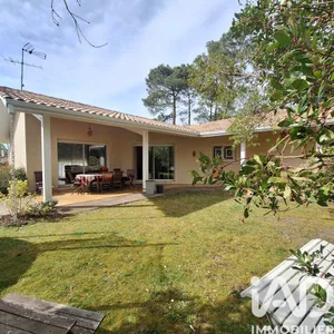 House in La Teste-de-Buch (33260)