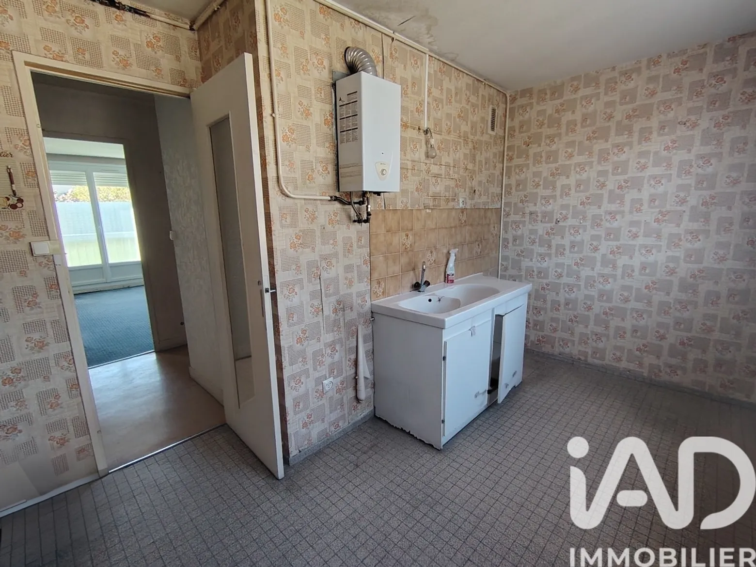 Vente appartement à Mainvilliers (28300) : appartement 3 pièces 65 m² - 1994715 — 3
