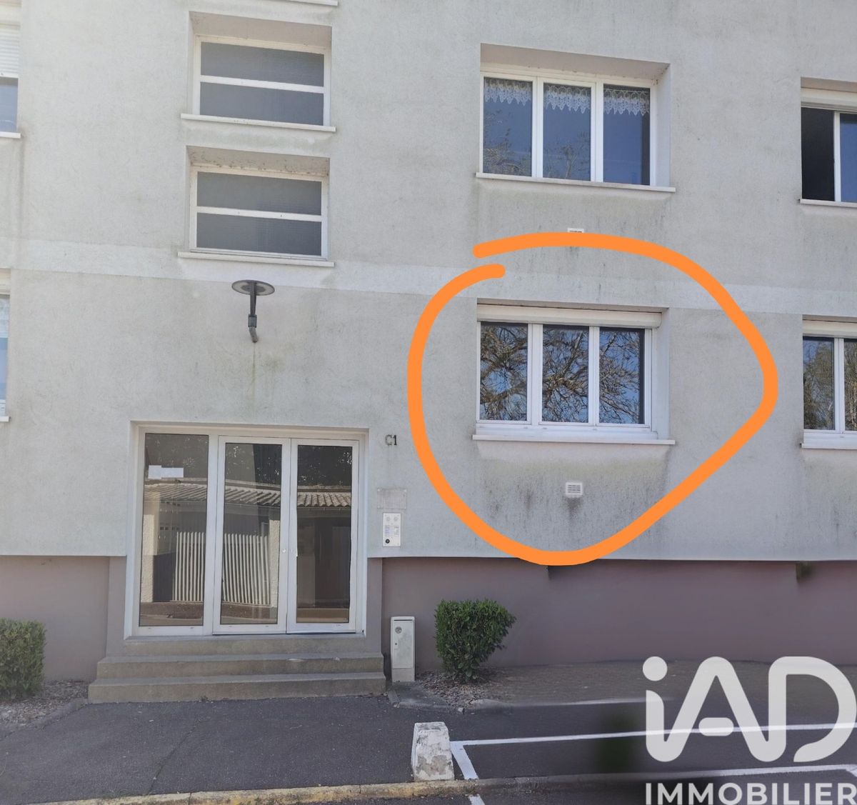 appartement à Mainvilliers