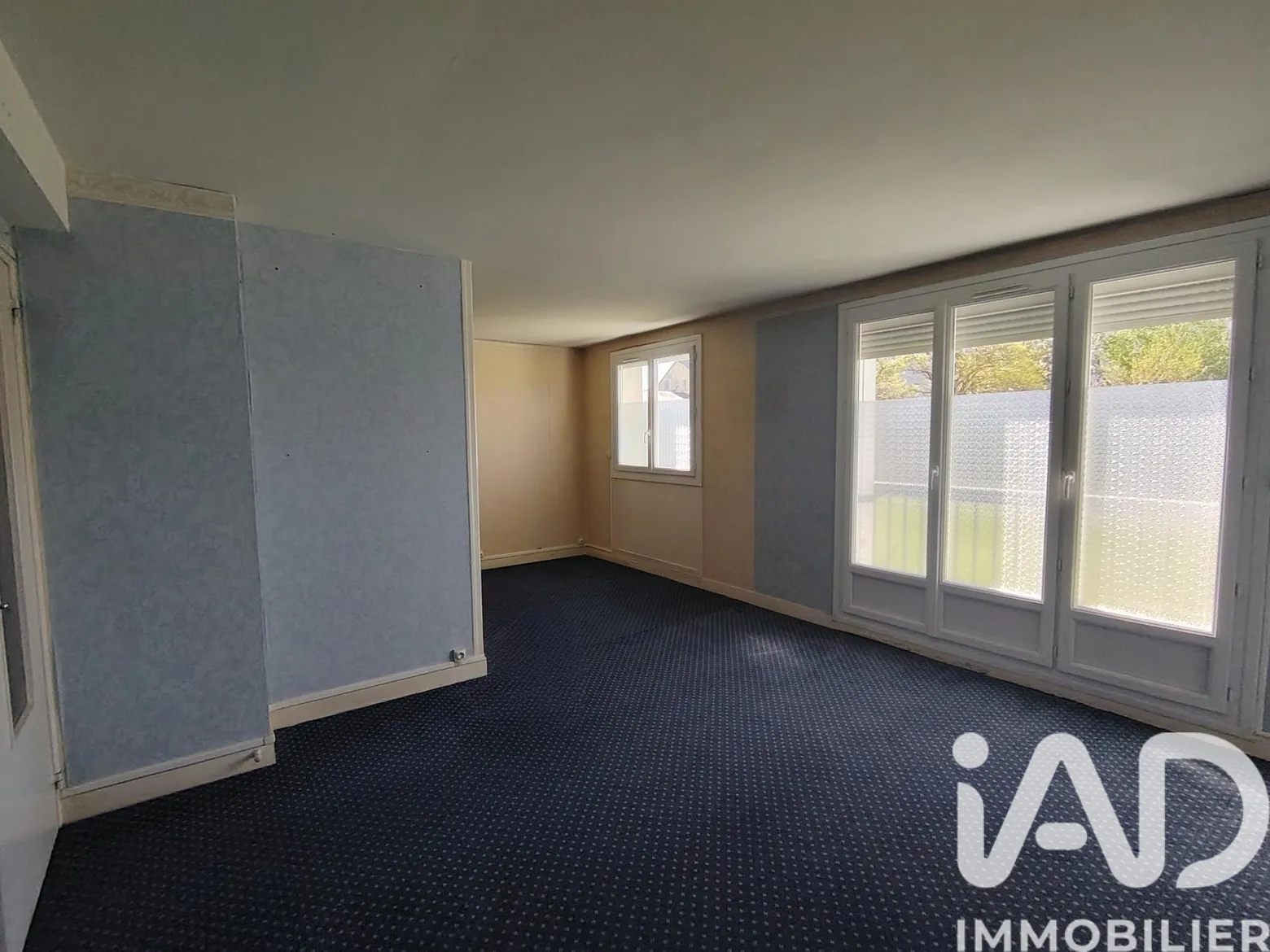 appartement à Mainvilliers