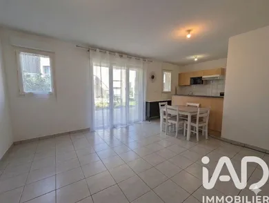 Appartement à Vendôme (41100)