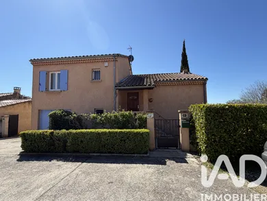 House in Tulette (26790)