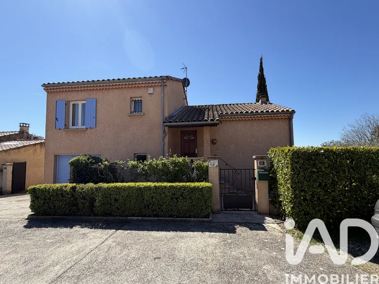 Maison 4 pièces 130 m² · à Visan · 130 m² · 297 000 €
