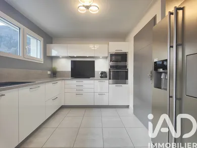 Maison à Lathuile (74210)