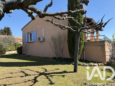 House in Tulette (26790)