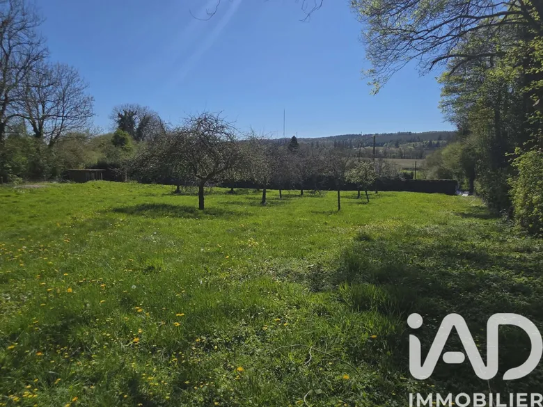 Terrain à bâtir à ROUCAMPS (14260) · 55 000 €