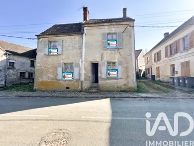 Maison de village à Chamigny (77260)