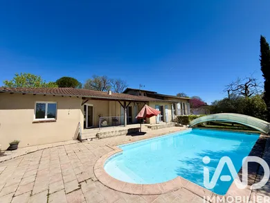 House in L'Isle-Jourdain (32600)