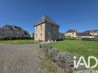 Townhouse in aunay sur odon (14260)