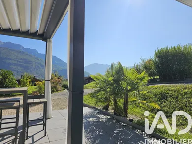 Maison à Lathuile (74210)