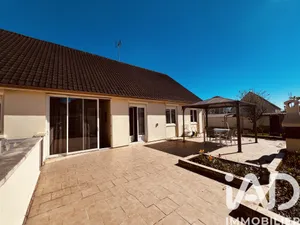 Maison à Bernay-Vilbert (77540)