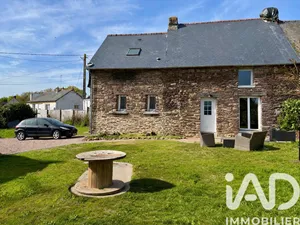Village house in Plélan-le-Grand (35380)